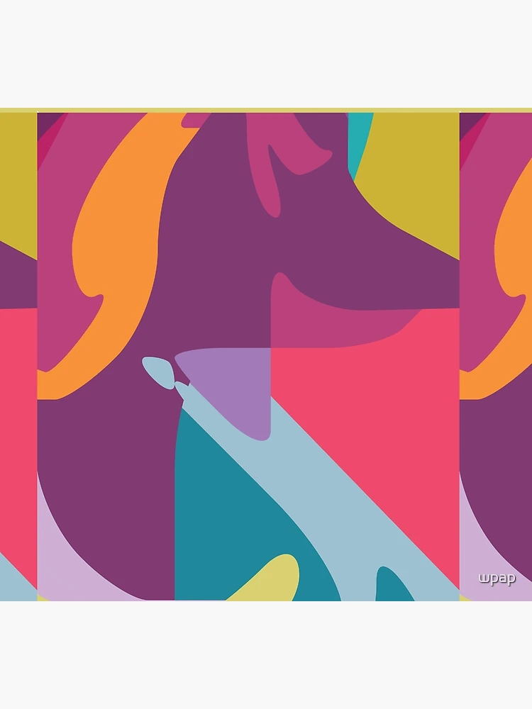 Thumbnail 5 of 5, Socks, colors designed and sold by wpap.
