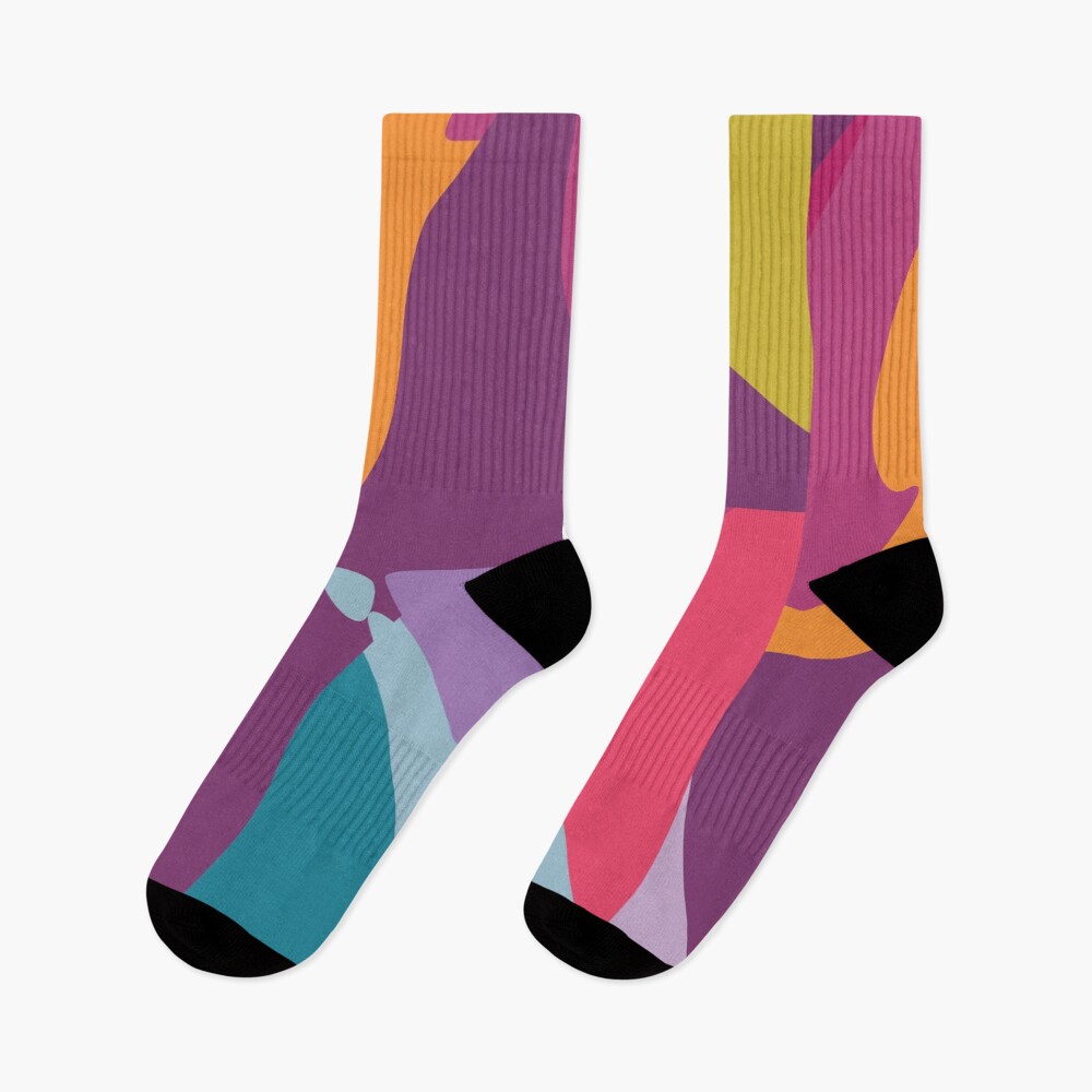 Item preview, Socks designed and sold by wpap.