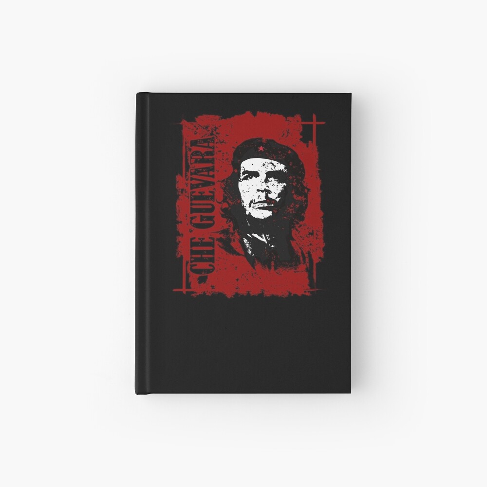 Che Guevara Cuban Revolution Guerilla Socialist Communist Essential T-Shirt  for Sale by Dolalii