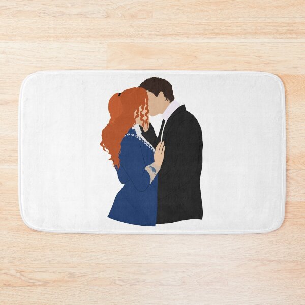Item preview, Anne And Gilbert Kiss  designed and sold by Kdolan23.