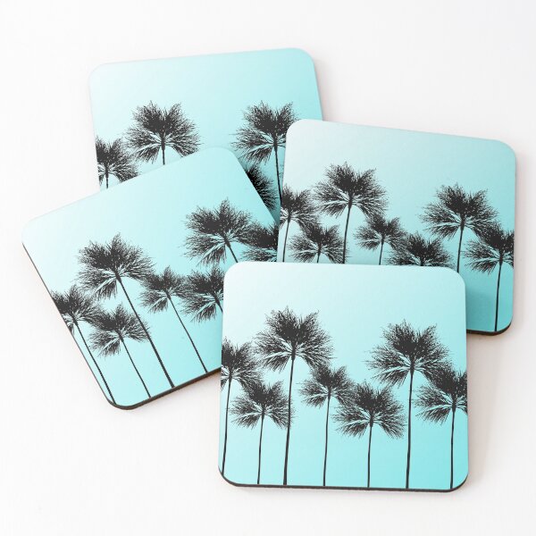 Item preview, palm trees designed and sold by cgrimpo.