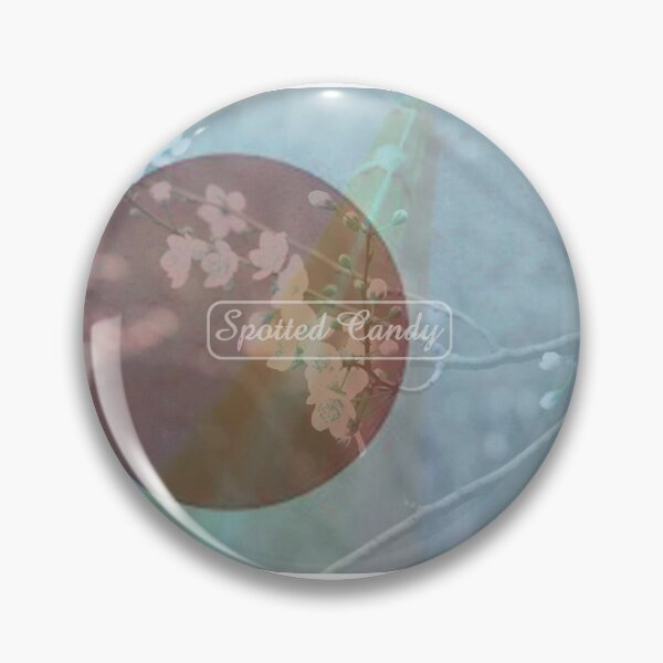 Item preview,  un Kendo shinai y flores de cerezo. designed and sold by SpottedCandy.