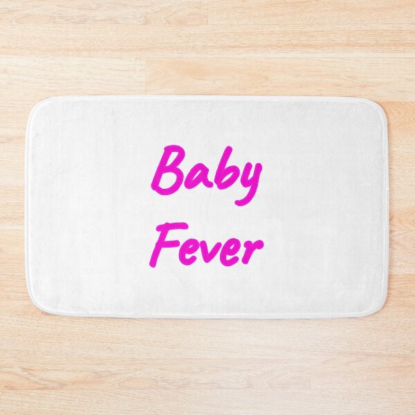 Item preview, Baby fever designed and sold by morganmaterni.