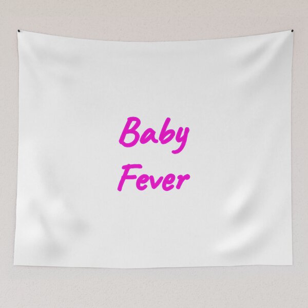 Item preview, Baby fever designed and sold by morganmaterni.