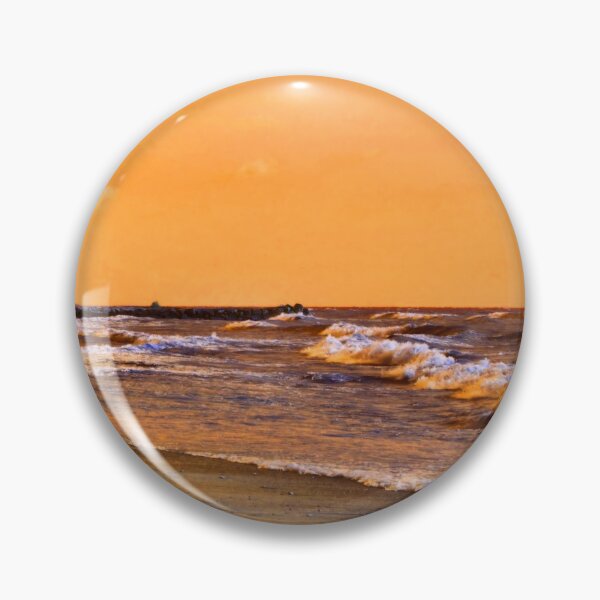 Item preview, Citrus Seas designed and sold by ArachnidImagery.