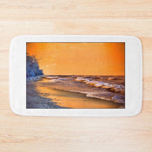 Item preview, Citrus Seas designed and sold by ArachnidImagery.