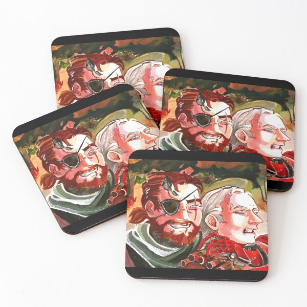 Item preview, Lets Mess With Ocelot designed and sold by C.J.  Peters.