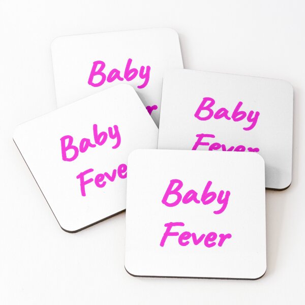 Item preview, Baby fever designed and sold by morganmaterni.