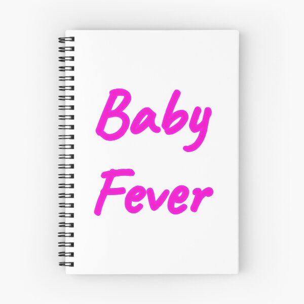Item preview, Baby fever designed and sold by morganmaterni.