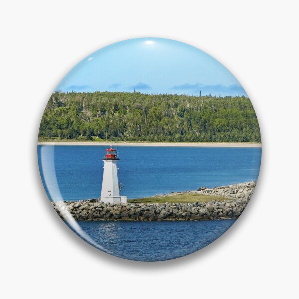 Item preview, Lighthouse designed and sold by QuackerSnaps.
