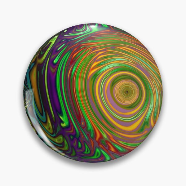 Item preview, Chernobyl van Gogh designed and sold by ArachnidImagery.