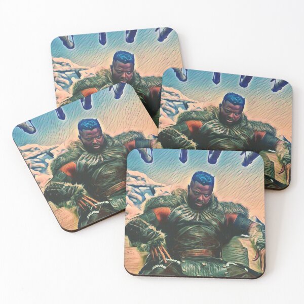Item preview, Watch the Throne designed and sold by Wakentake.