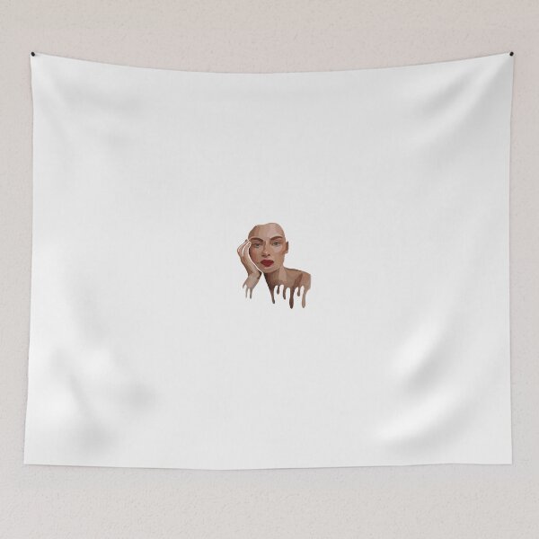 Item preview, Semi-Realistic woman designed and sold by Punny-Products.