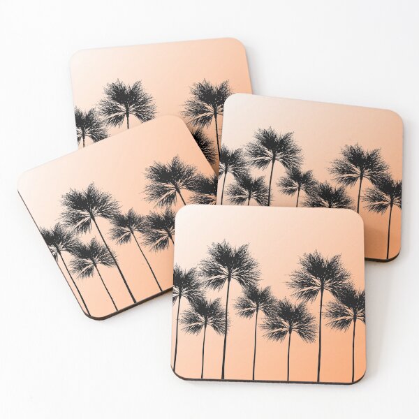 Item preview, palm trees designed and sold by cgrimpo.