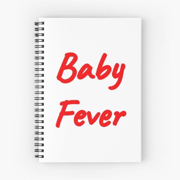 Item preview, Baby fever designed and sold by morganmaterni.