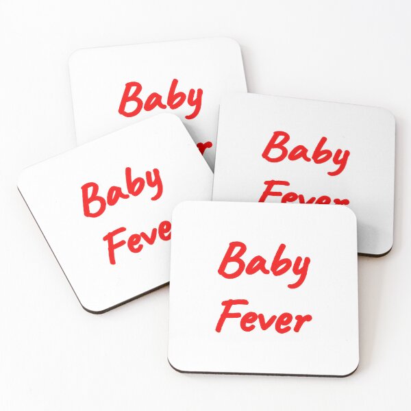 Item preview, Baby fever designed and sold by morganmaterni.