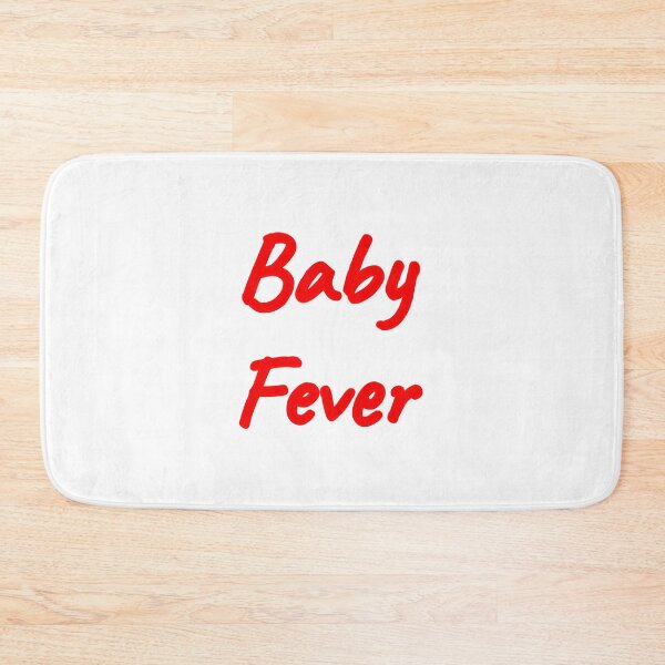 Item preview, Baby fever designed and sold by morganmaterni.