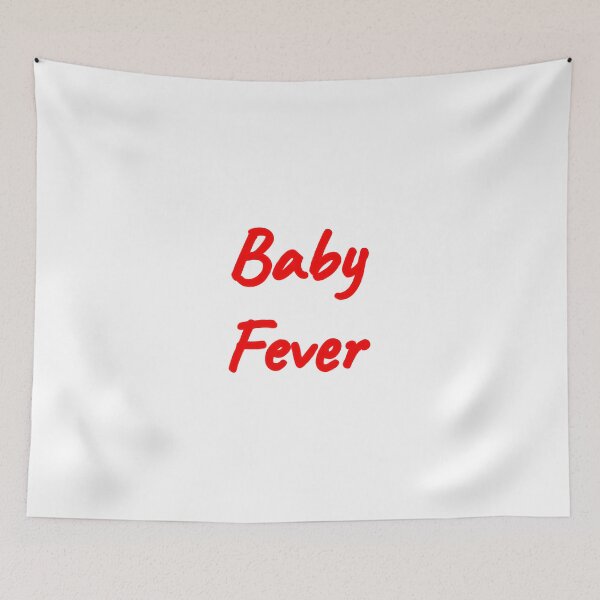 Item preview, Baby fever designed and sold by morganmaterni.