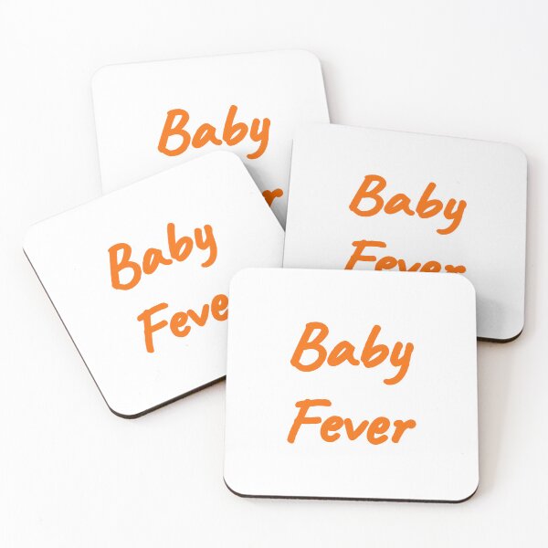Item preview, Baby fever designed and sold by morganmaterni.