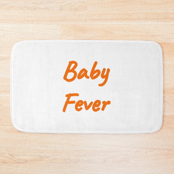 Item preview, Baby fever designed and sold by morganmaterni.