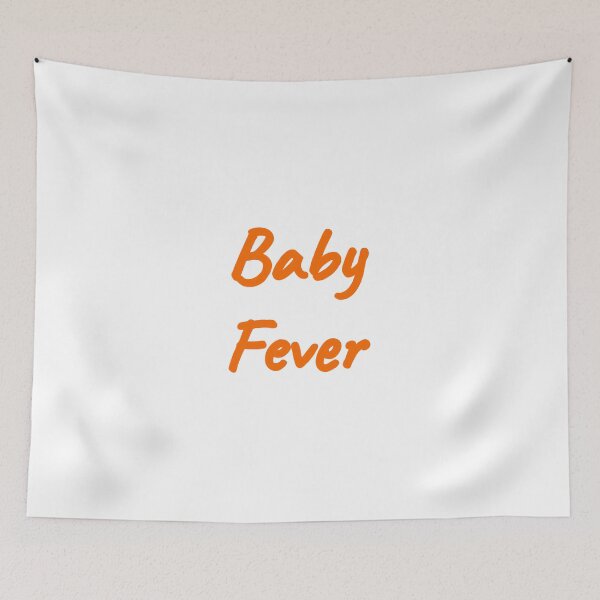 Item preview, Baby fever designed and sold by morganmaterni.