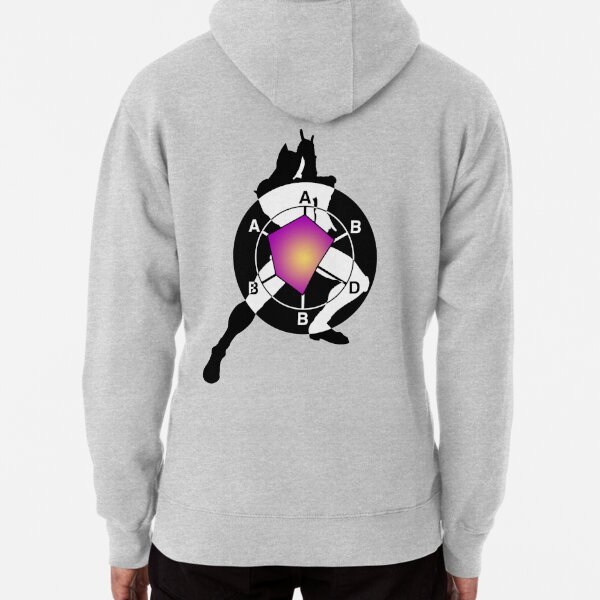 killer queen sweatshirt