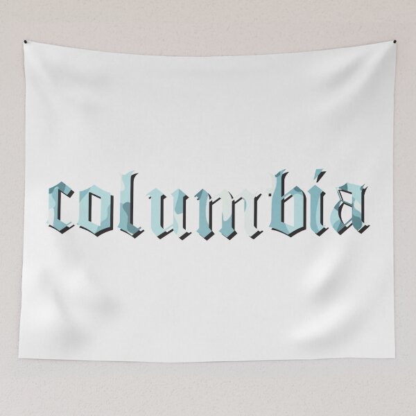 Item preview, Columbia designed and sold by ec0naway.
