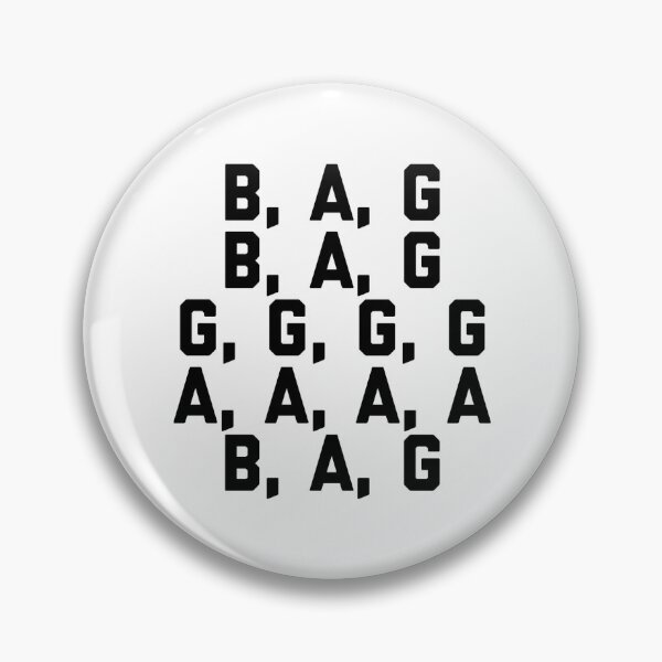 Item preview, Guess the Song designed and sold by PrideOn3.