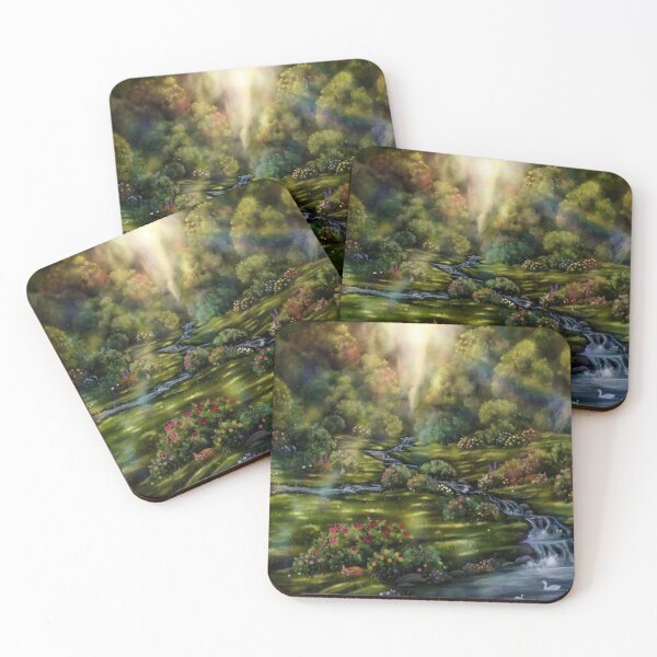 Item preview, Forest Melody designed and sold by Timstarstudio.