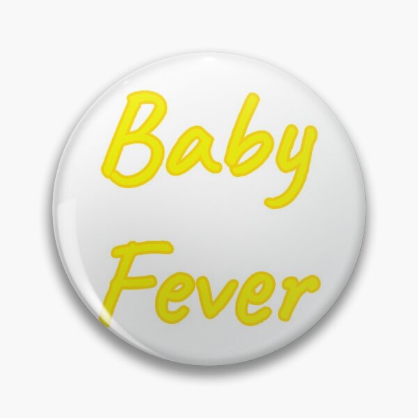 Item preview, Baby fever designed and sold by morganmaterni.