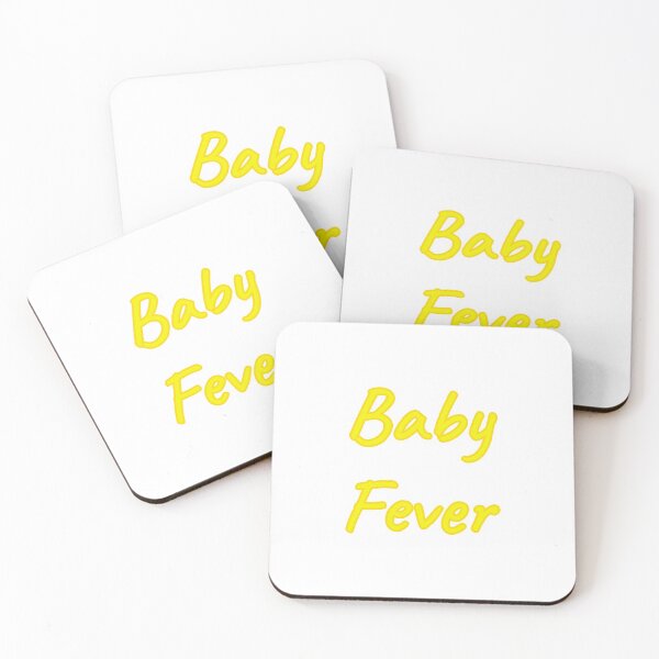 Item preview, Baby fever designed and sold by morganmaterni.