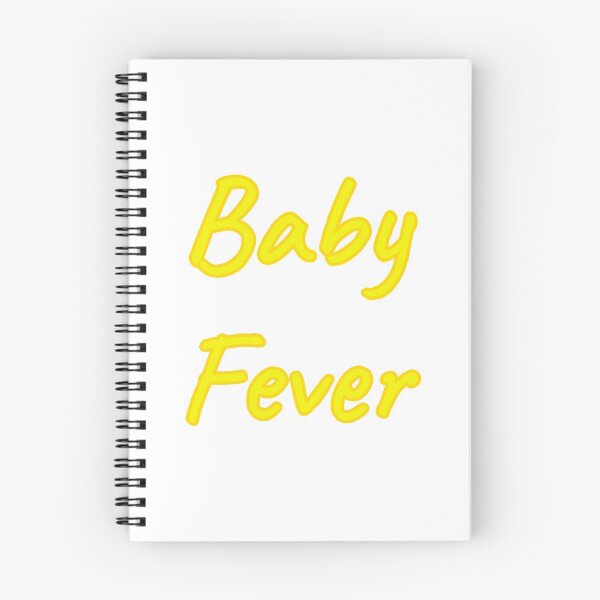 Item preview, Baby fever designed and sold by morganmaterni.