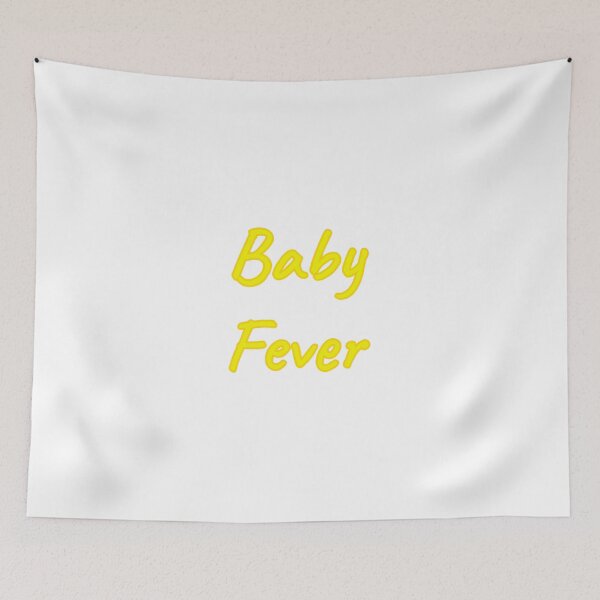 Item preview, Baby fever designed and sold by morganmaterni.
