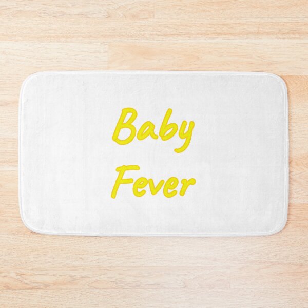 Item preview, Baby fever designed and sold by morganmaterni.