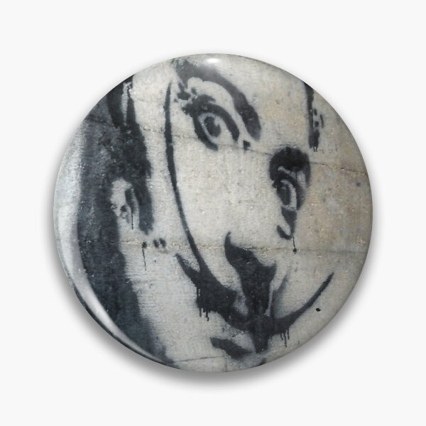 Item preview, "I'm Dali!" designed and sold by RobynLee.