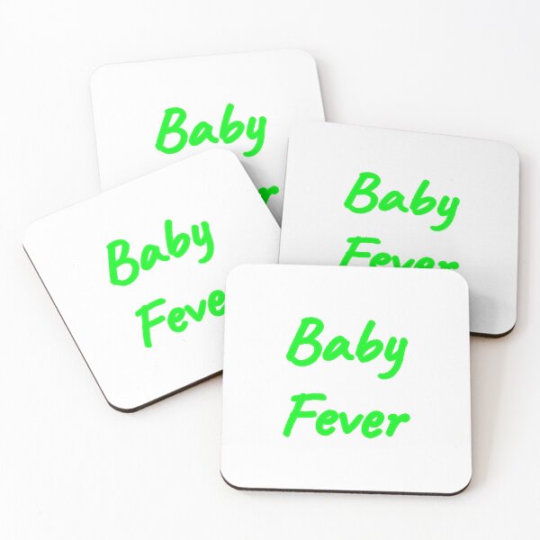 Item preview, Baby fever designed and sold by morganmaterni.