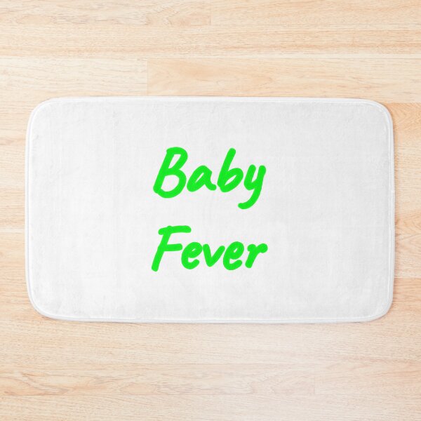 Item preview, Baby fever designed and sold by morganmaterni.
