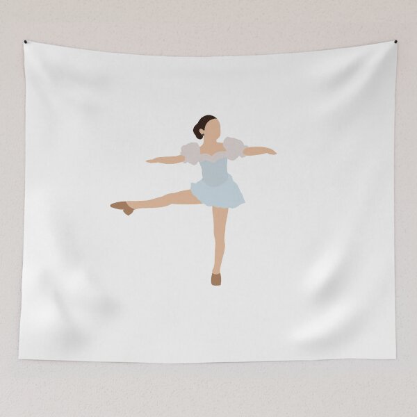 Item preview, Dance Moms Maddie Ziegler designed and sold by elle14creates.