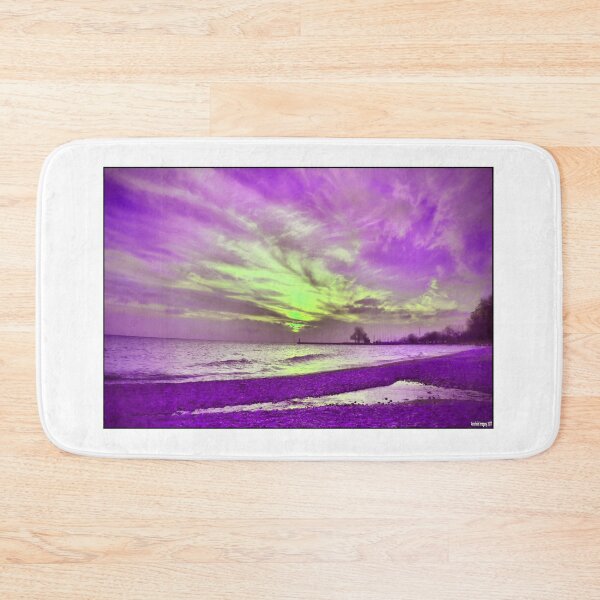 Item preview, Cotton Candy Sunset designed and sold by ArachnidImagery.