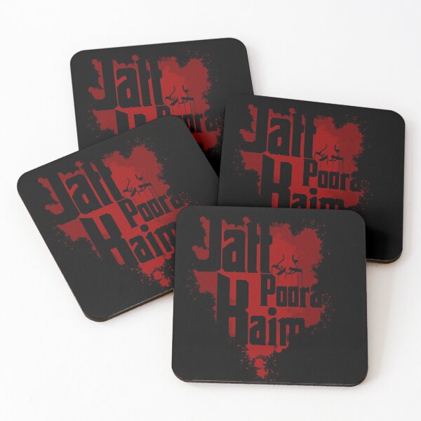 Item preview, Jatt brand #5 designed and sold by Imagined By Palla.