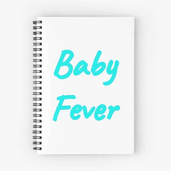 Item preview, Baby fever designed and sold by morganmaterni.