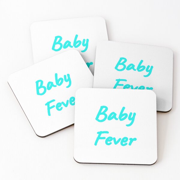Item preview, Baby fever designed and sold by morganmaterni.