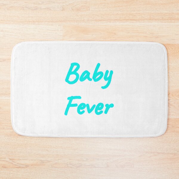 Item preview, Baby fever designed and sold by morganmaterni.