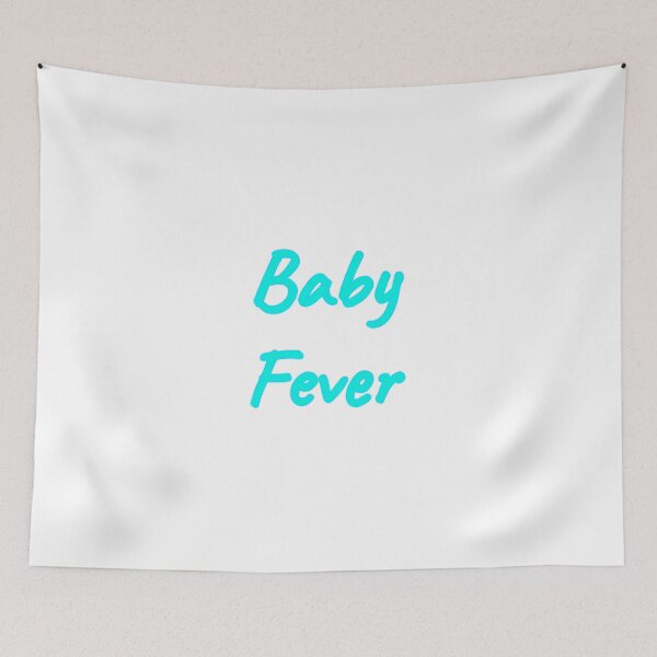 Item preview, Baby fever designed and sold by morganmaterni.