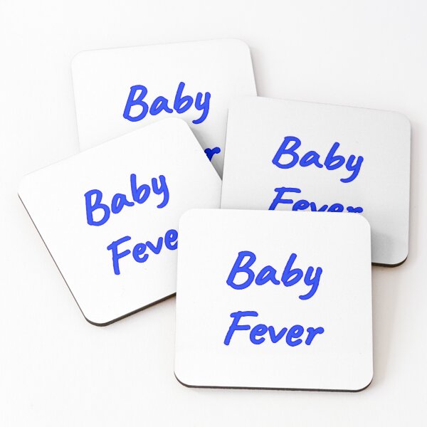 Item preview, Baby fever designed and sold by morganmaterni.