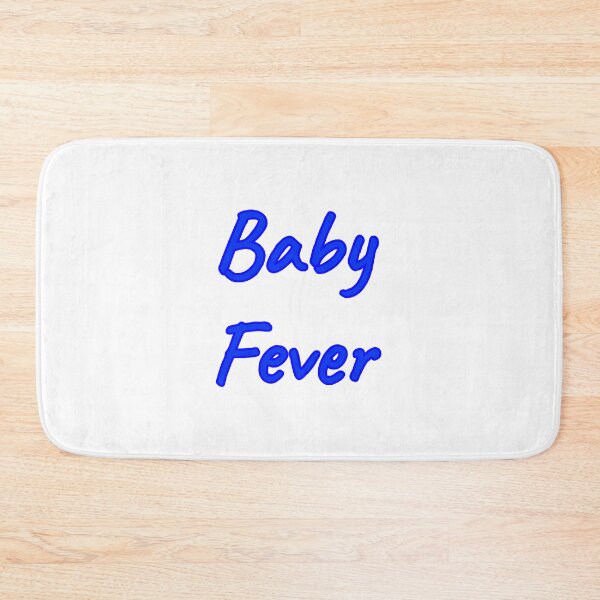 Item preview, Baby fever designed and sold by morganmaterni.