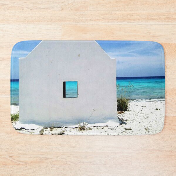 Item preview, Beach Dwelling, Bonaire designed and sold by Sharon Schwalbe.