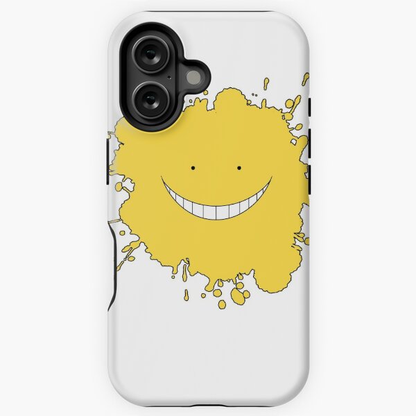 Item preview, ASSASSINATION CLASSROOM: Koro Sensei designed and sold by DrNeos.