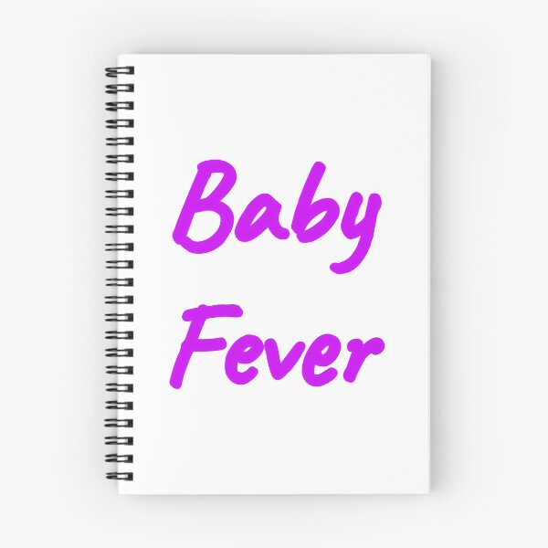 Item preview, Baby fever designed and sold by morganmaterni.