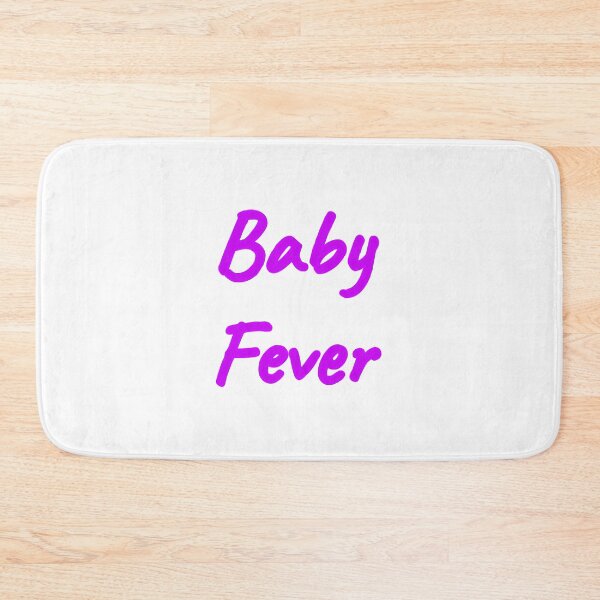 Item preview, Baby fever designed and sold by morganmaterni.